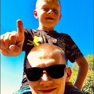 Meet your Posher, Austin